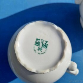 Čajová Konvice - 3