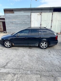 Škoda Octavia 2 combi náhradní díly - 3