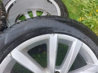 Elektrony plus pneu r17 - 3