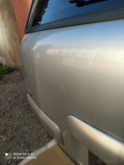 Opel Omega B combi fl páté dveře - 3