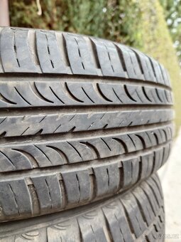 Letní pneu Hankook 185/65 R15 - 3