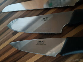 Kuchyńské nože - 3