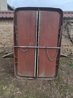 Prodám laminátový kurník - 3