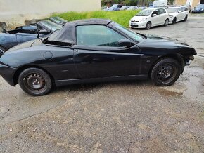 Alfa Romeo Spider 916 3.0 - 3