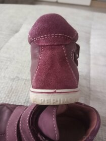 Celoroční boty Ricosta č.24 - 3