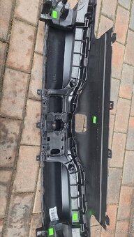 přední maska Elroq - 3