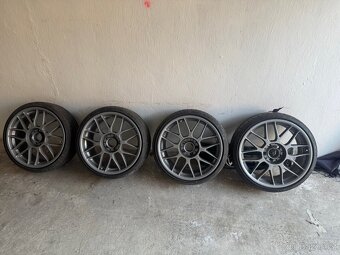 BBS RC 306 r18 8.5J 5x112 - 3