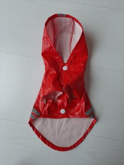 Pláštěnka pro štěně - 3