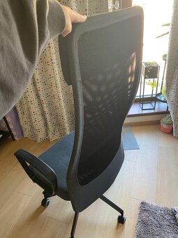Kancelářská židle IKEA MARCUS - 3