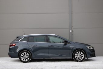 Renault Megane - 3