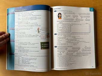 English Grammar in Use 4th Edition - Murphy Raymond - 3