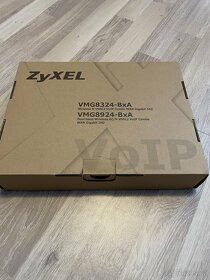 Modem Zyxel - 3