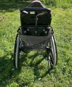 Dětský invalidní vozík (Cheetah) - 3