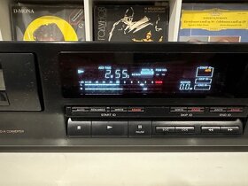 Sony DTC-690 - DAT recorder - 3