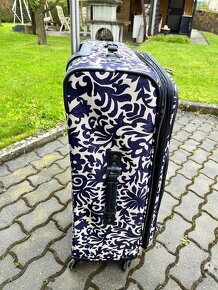 Velký cestovní kufr CHAPS, ZÁNOVNÍ - 3