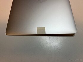 Nový LCD modul pro Apple Macbook Pro 13" 2016-2017 Silver - 3