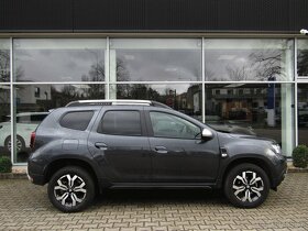 Dacia Duster II TCe 67 kW/90k Prestige - 3