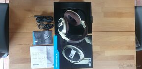 Sennheiser HD599 - 3