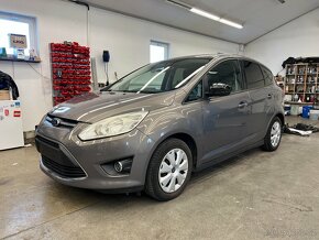 Ford C-MAX 1.0 ECOBOOST 92kW - 3