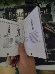 Resident evil director's cut ps1 - 3