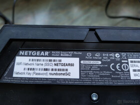 Router Netgear R6300v2 - 3