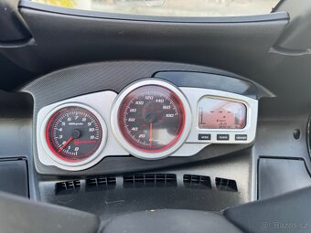Gilera nexus 300 - 3