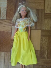 Panenky Barbie - 3