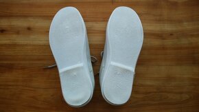 Nové boty na jaro a léto, příp. do kanceláře, unisex pán dám - 3