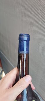 Lahev CHIANTI - 3