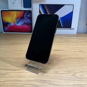 iPhone 13 Pro Max 128GB, 12 měsíců záruka - 3