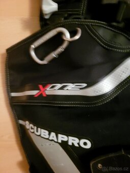 Potápěčský Jacket Scubapro - 3