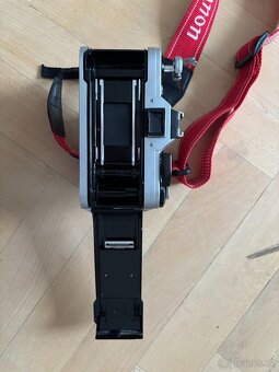 Canon AE-1 - 3