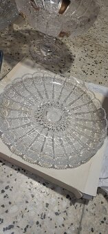 Broušené sklo Bohemia Crystal - 3