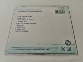 CD THE KLF - THE WHITE ROOM - 3