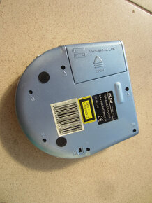 Discman ELTA - 3