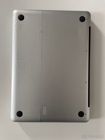 Apple MacBook, 2 GHz, 4GB RAM, 1 TB úložiště - odhlášeno - 3