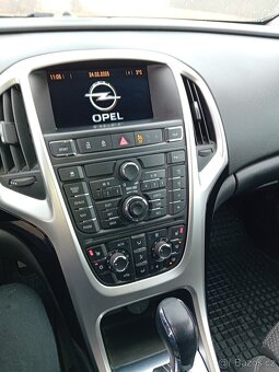 Prodam Opel Astra - 3