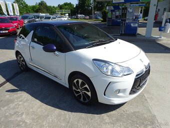Citroën DS3 1,6 HDI - 3