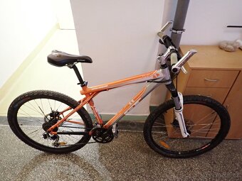 Prodám kolo GT Avalanche 1.0 - 3