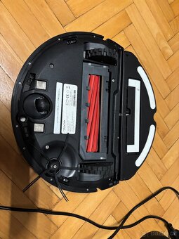 Robotický vysavač Roborock S7 s dokovací stanicí - 3