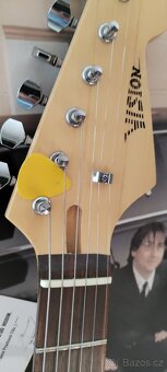 Fender od Vision - 3