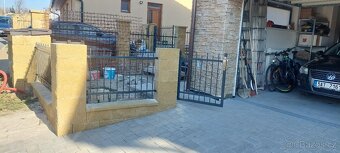 Zámečnictví a kovovýroba - 3