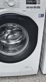 Automatická pračka ELECTROLUX Perfect Care, display, - 3