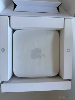 Apple Mac Studio M1 Max, 64 GB, 1 TB, příplatková grafika - 3