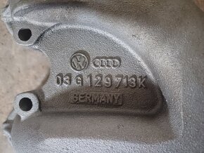 ALU SACÍ POTRUBÍ 1.9 2.0 TDI pro motory BLS BMM BMS BMP BMN - 3