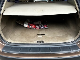 Volvo XC60 2.4D 20v, r.2011 4x4, rozvody, pěkný stav - 3