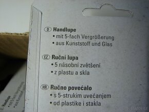 Lupa - 3