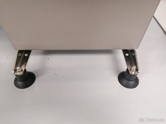 Pila Minerva A/E 155 na kosti - 3