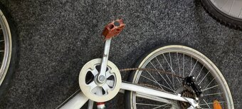 Dětské kolo BTwin - 3