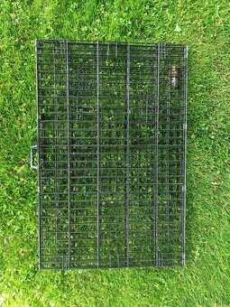 Klec pro psa 106 x 70 x 77,5 cm XL STRONG - 3